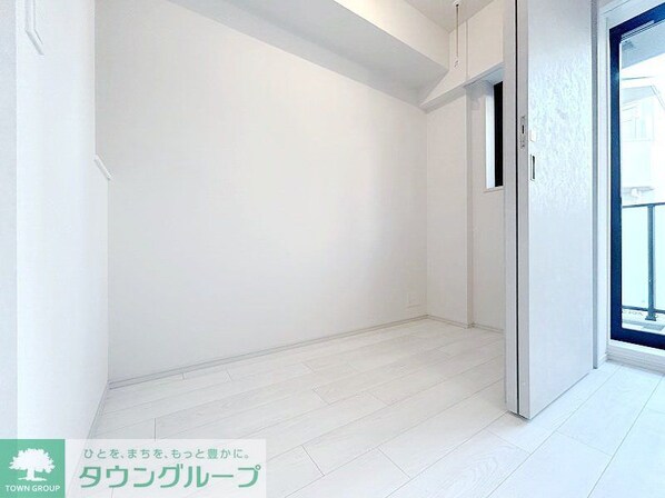 ブランシエスタ用賀の物件内観写真